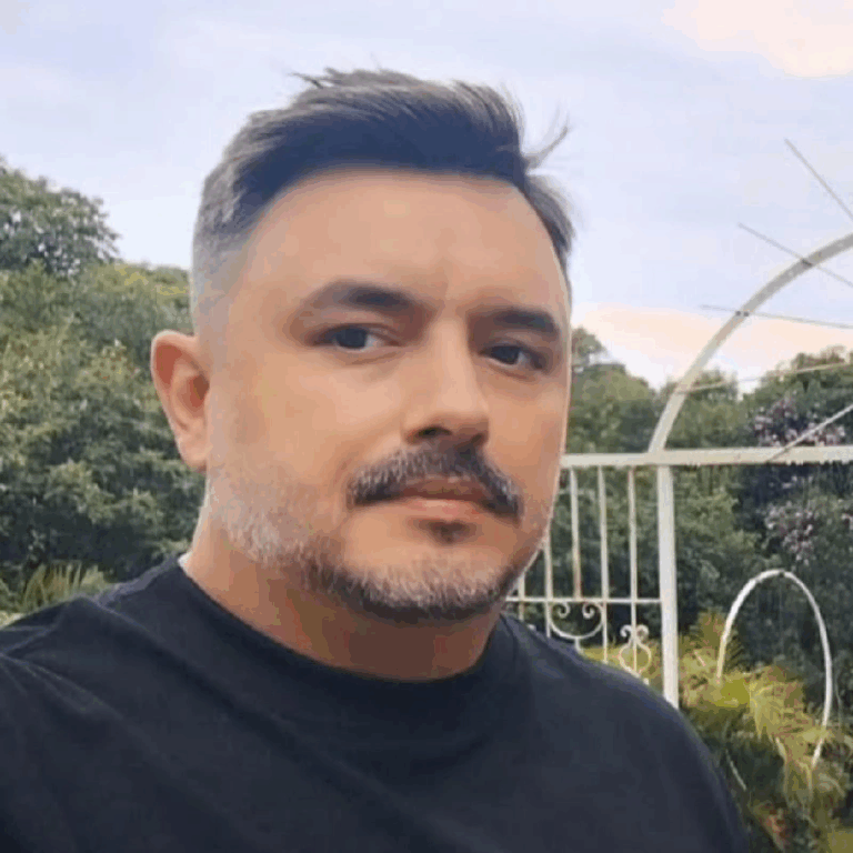 Rafael Felin